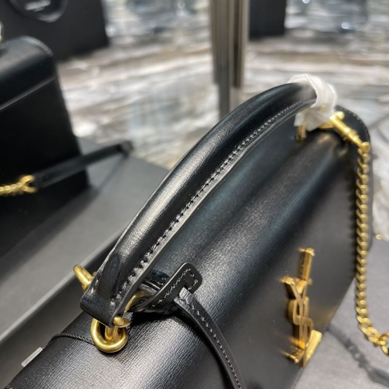 YSL Top Handle Bags